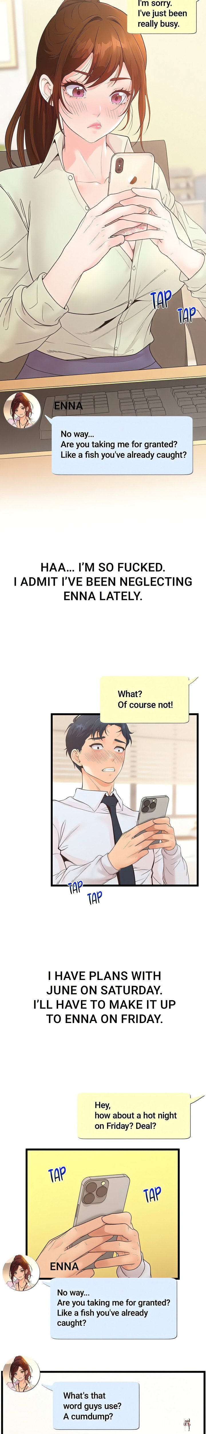 Workplace Relationship Management Workplace Relationship Management Chapter 23 - Page 12