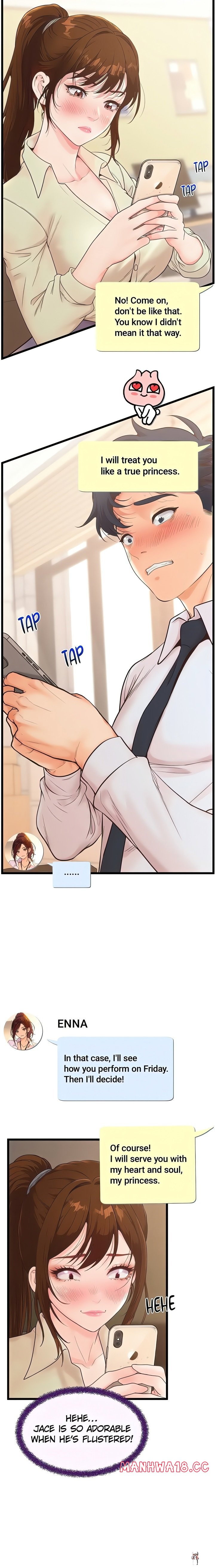 Workplace Relationship Management Workplace Relationship Management Chapter 23 - Page 13