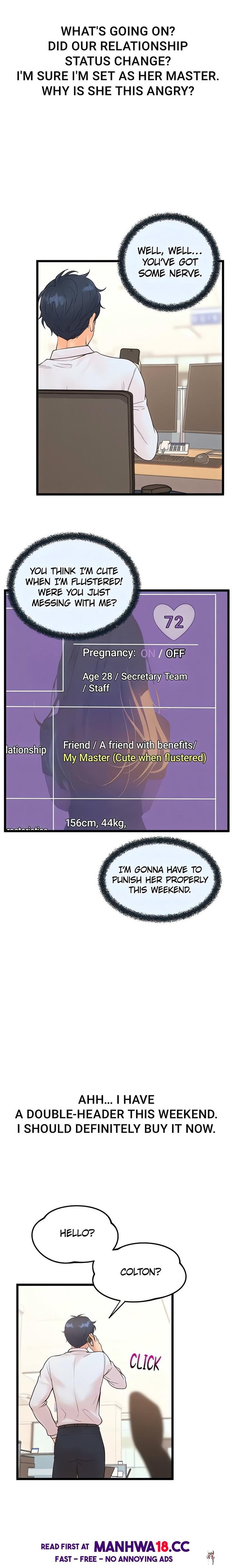 Workplace Relationship Management Workplace Relationship Management Chapter 23 - Page 14