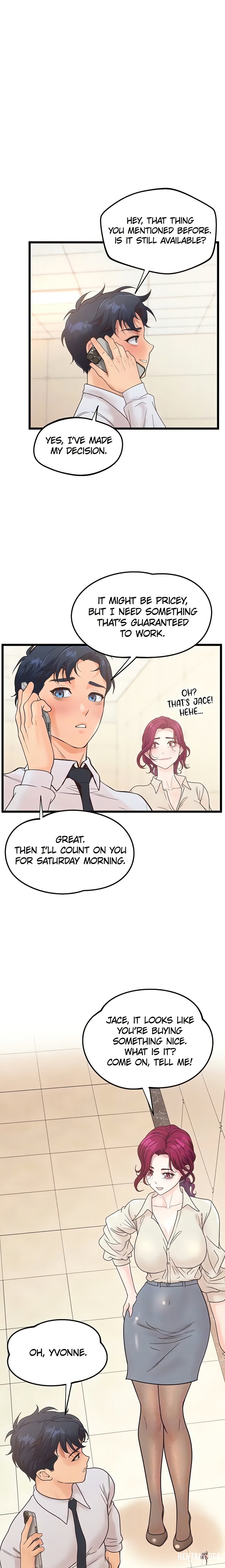 Workplace Relationship Management Workplace Relationship Management Chapter 23 - Page 15