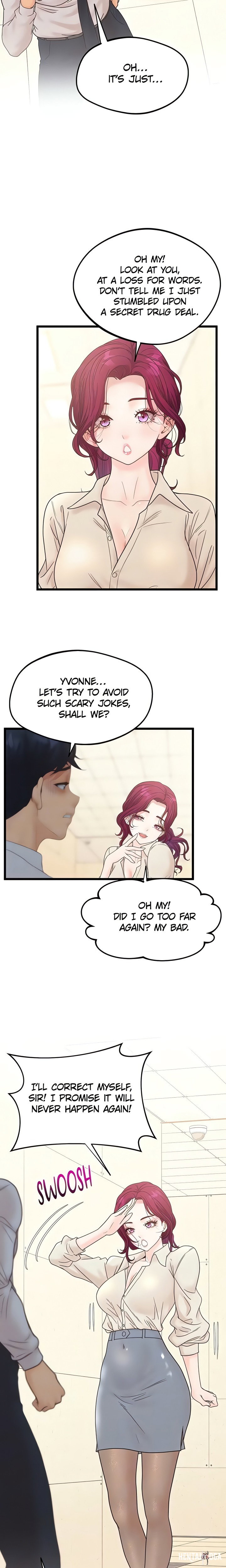 Workplace Relationship Management Workplace Relationship Management Chapter 23 - Page 16