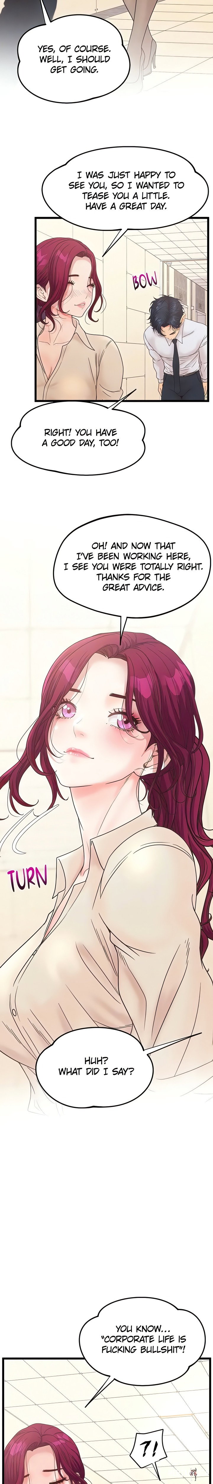 Workplace Relationship Management Workplace Relationship Management Chapter 23 - Page 17