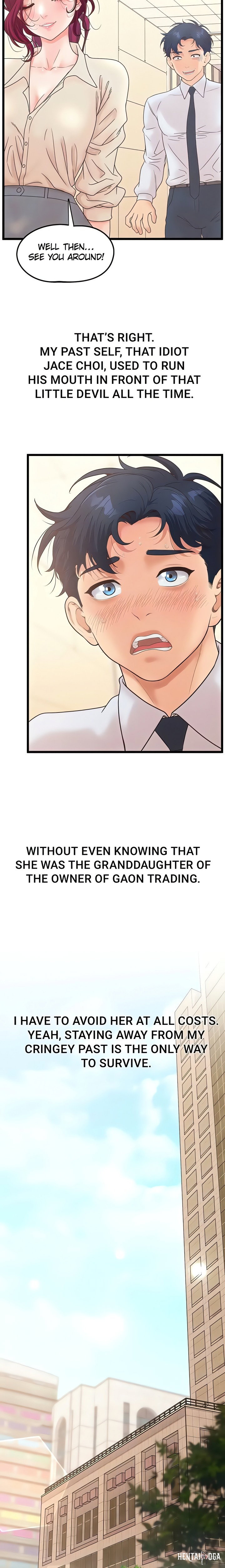 Workplace Relationship Management Workplace Relationship Management Chapter 23 - Page 18