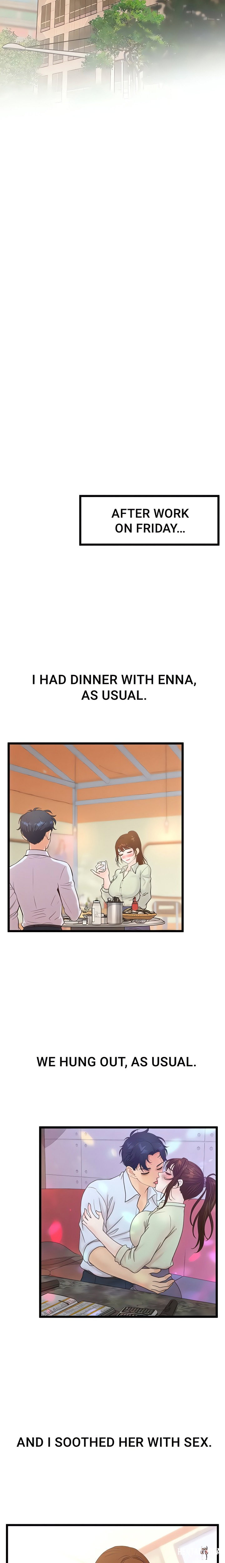 Workplace Relationship Management Workplace Relationship Management Chapter 23 - Page 19