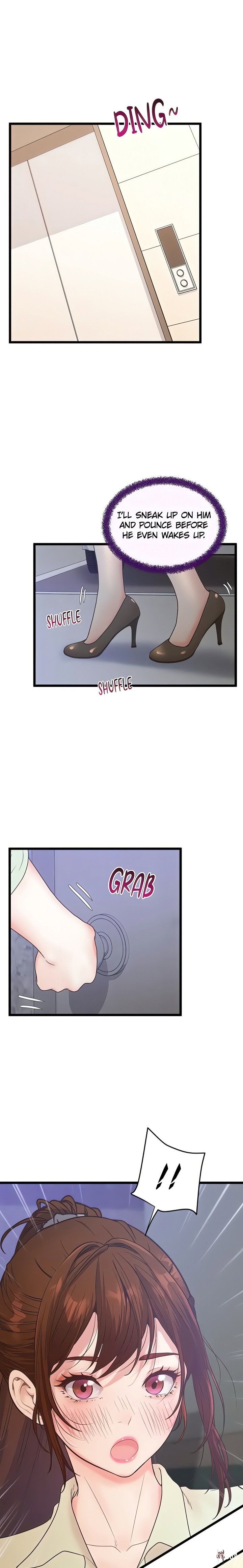 Workplace Relationship Management Workplace Relationship Management Chapter 23 - Page 2