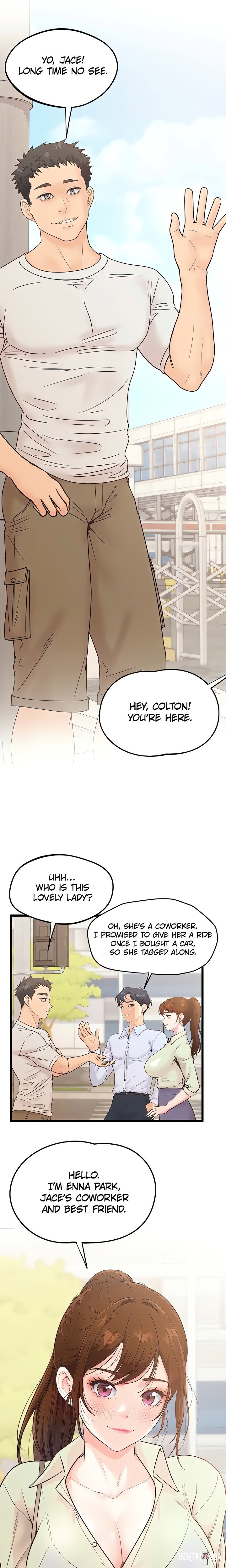 Workplace Relationship Management Workplace Relationship Management Chapter 23 - Page 24