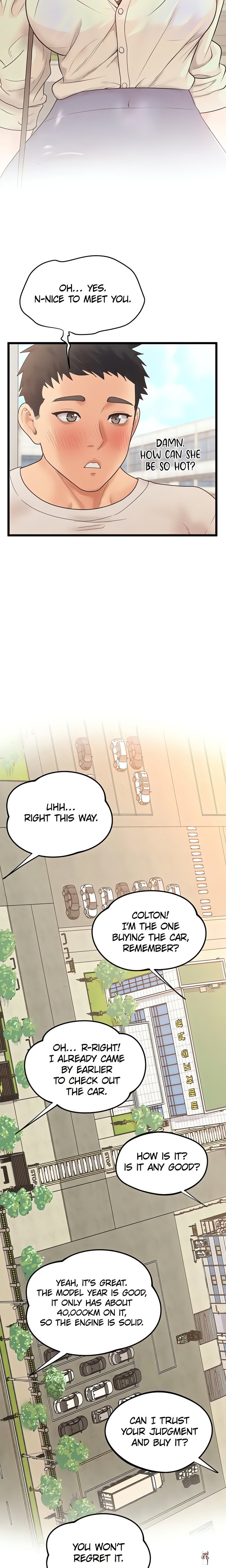 Workplace Relationship Management Workplace Relationship Management Chapter 23 - Page 25