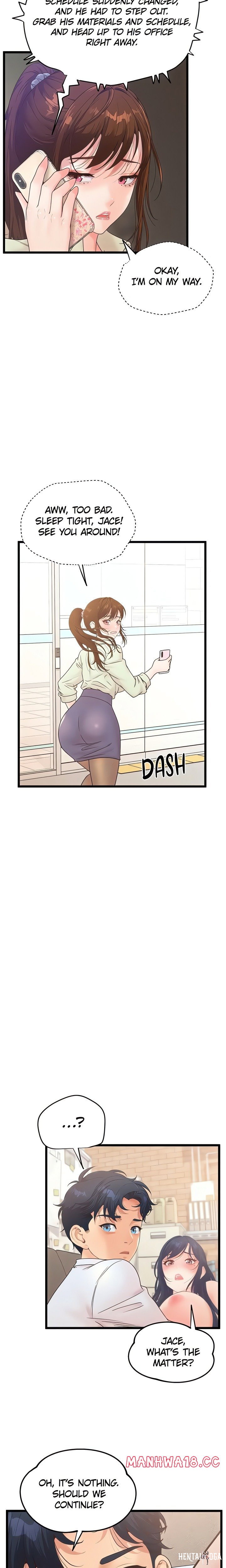 Workplace Relationship Management Workplace Relationship Management Chapter 23 - Page 4