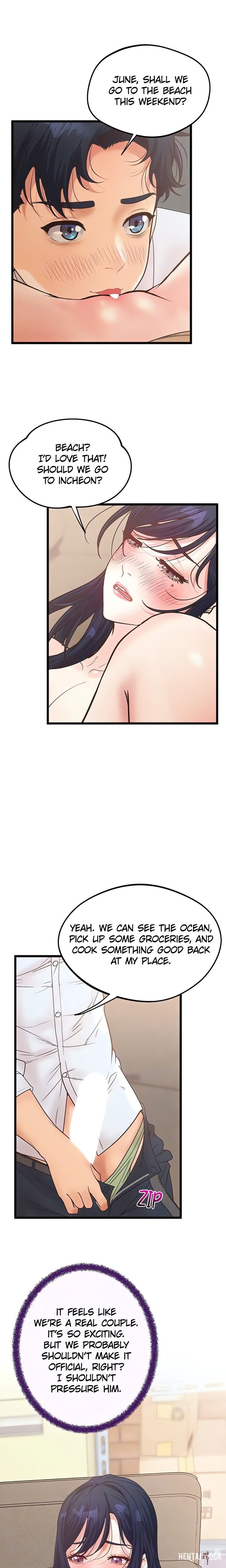 Workplace Relationship Management Workplace Relationship Management Chapter 23 - Page 6