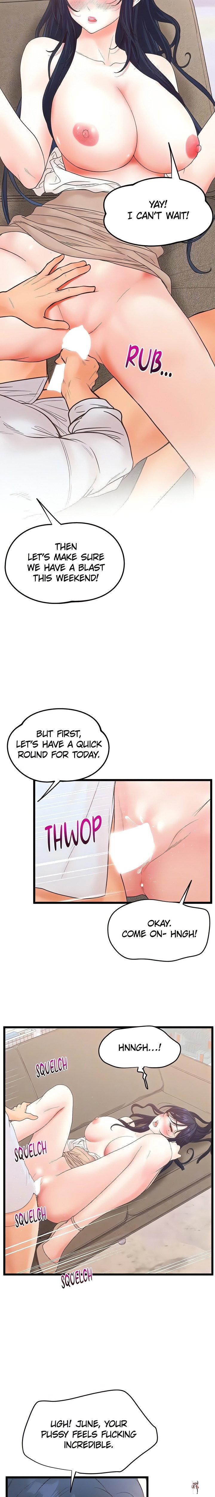 Workplace Relationship Management Workplace Relationship Management Chapter 23 - Page 7