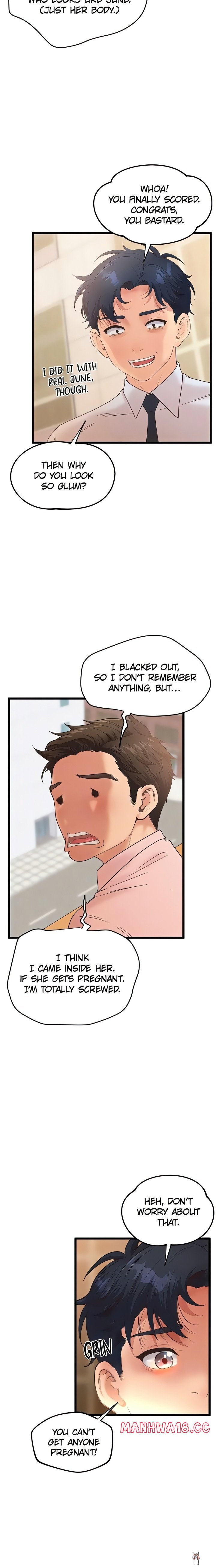 Workplace Relationship Management Workplace Relationship Management Chapter 22 - Page 15