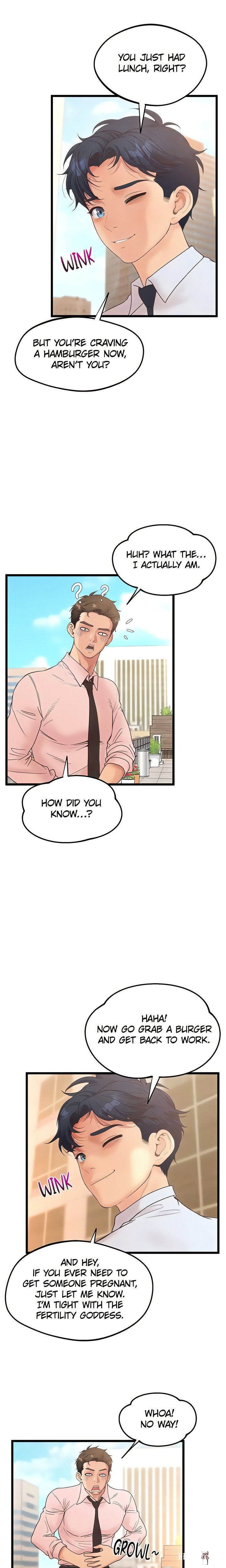 Workplace Relationship Management Workplace Relationship Management Chapter 22 - Page 17