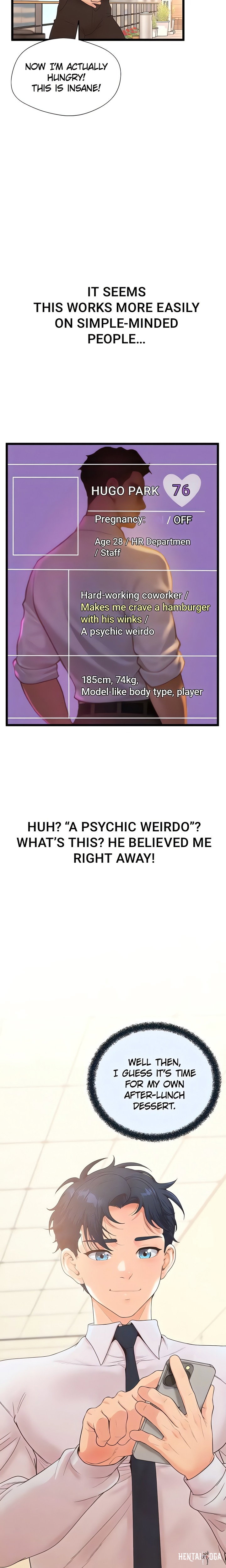 Workplace Relationship Management Workplace Relationship Management Chapter 22 - Page 18