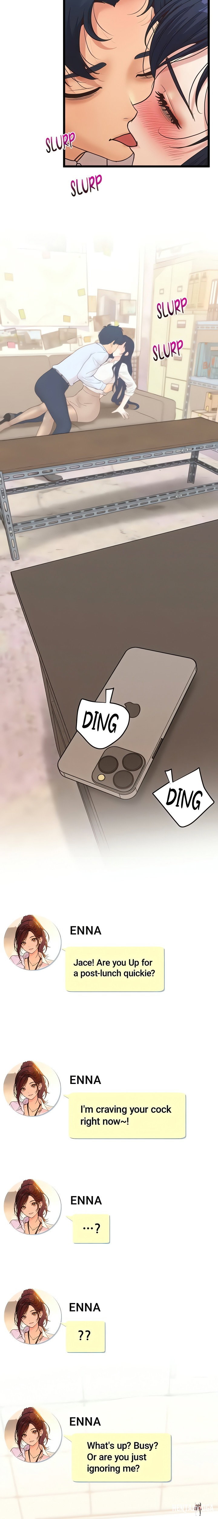 Workplace Relationship Management Workplace Relationship Management Chapter 22 - Page 22