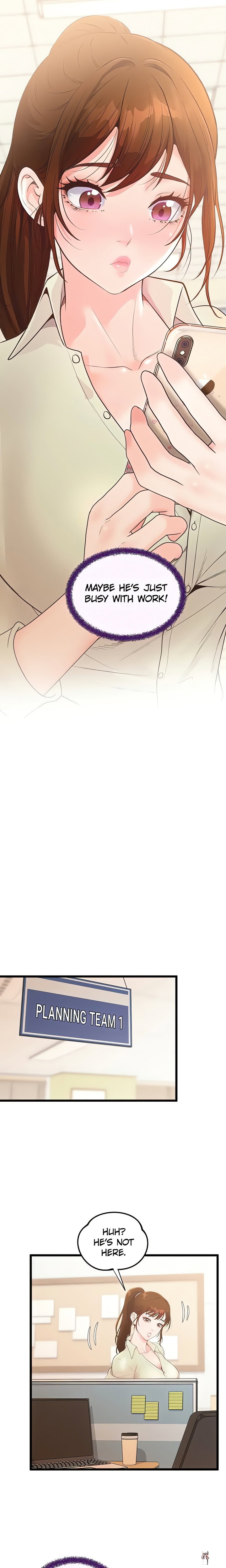 Workplace Relationship Management Workplace Relationship Management Chapter 22 - Page 23