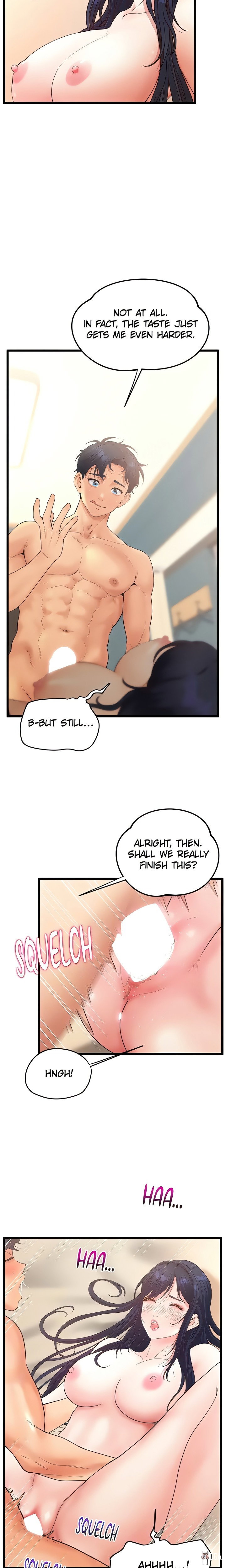 Workplace Relationship Management Workplace Relationship Management Chapter 21 - Page 14