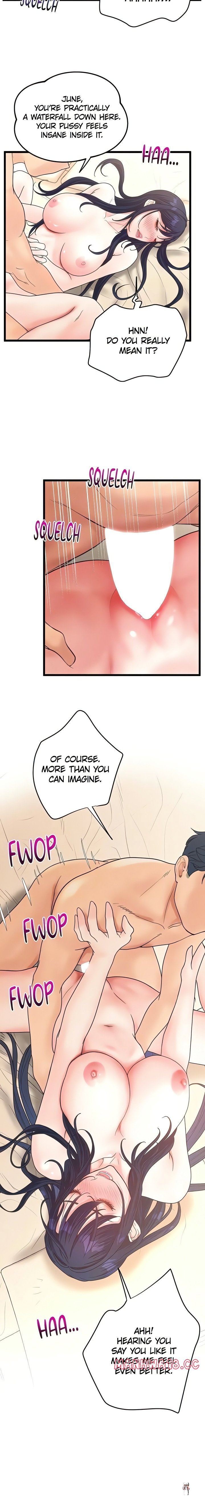 Workplace Relationship Management Workplace Relationship Management Chapter 21 - Page 15