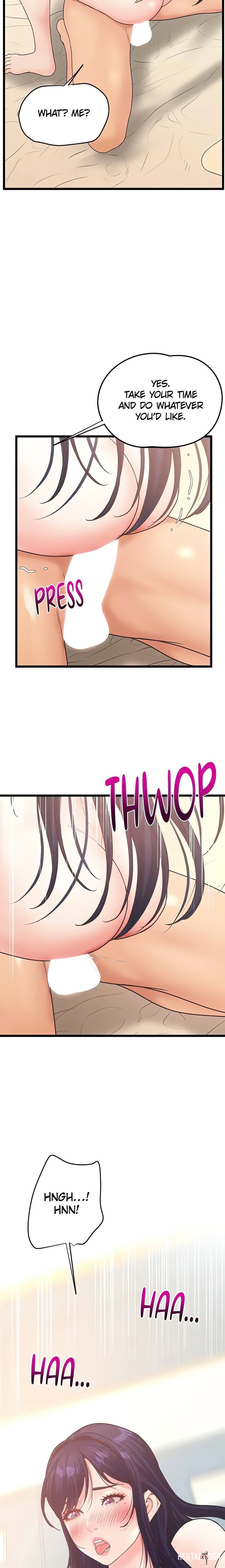 Workplace Relationship Management Workplace Relationship Management Chapter 21 - Page 18