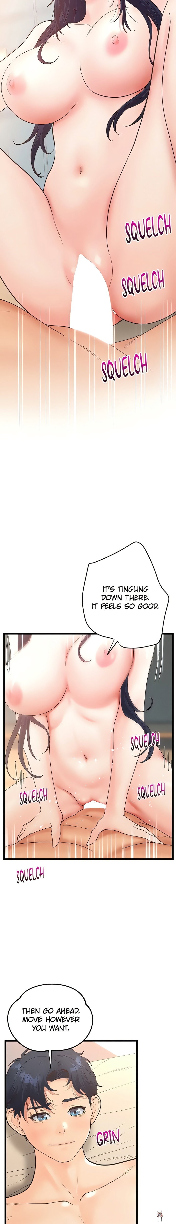 Workplace Relationship Management Workplace Relationship Management Chapter 21 - Page 19