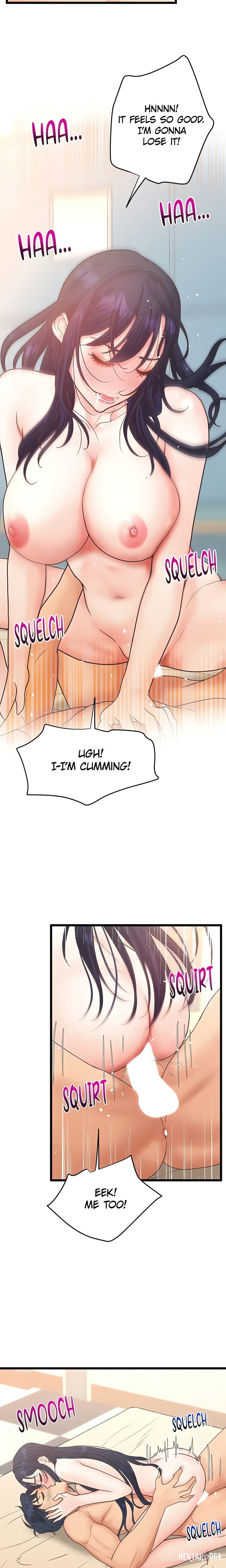 Workplace Relationship Management Workplace Relationship Management Chapter 21 - Page 20