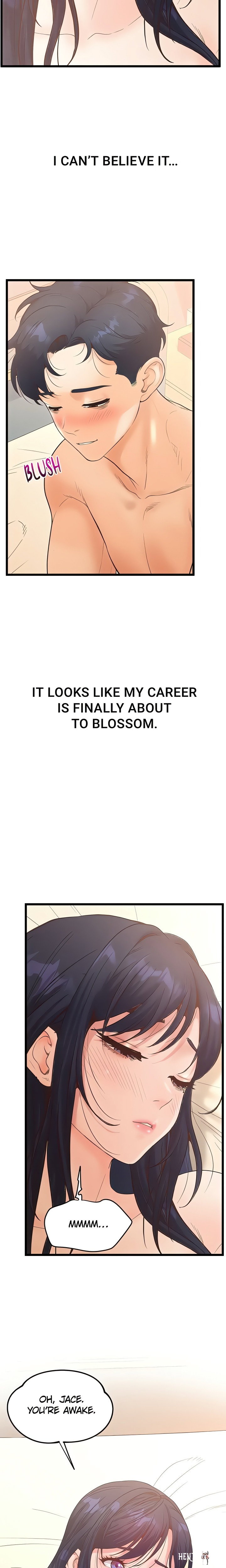 Workplace Relationship Management Workplace Relationship Management Chapter 21 - Page 24