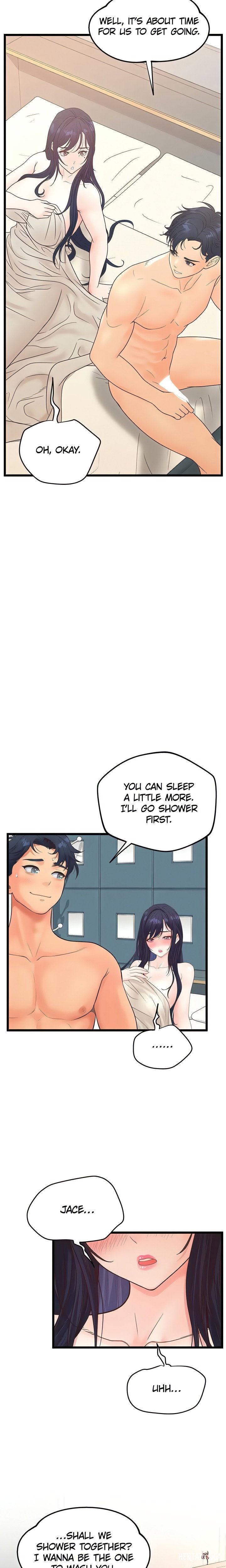 Workplace Relationship Management Workplace Relationship Management Chapter 21 - Page 26