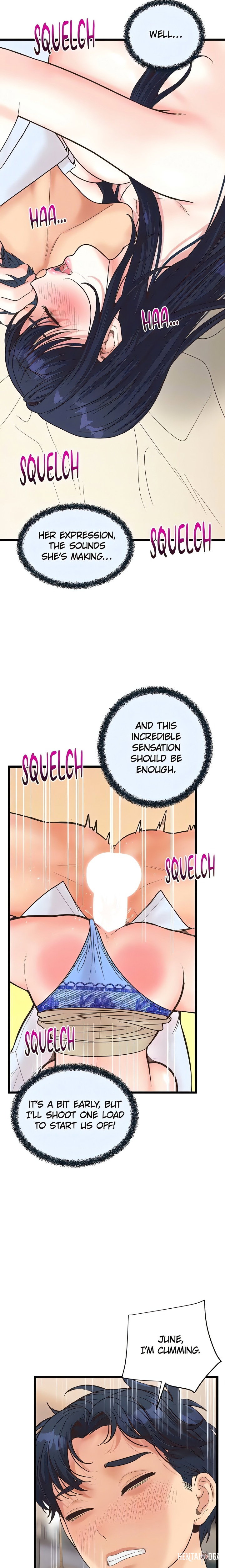 Workplace Relationship Management Workplace Relationship Management Chapter 20 - Page 16