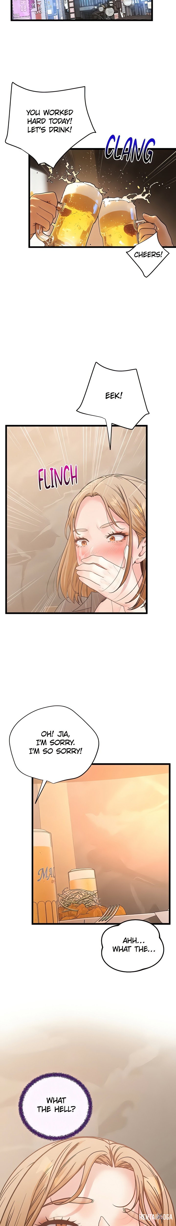 Workplace Relationship Management Workplace Relationship Management Chapter 20 - Page 20