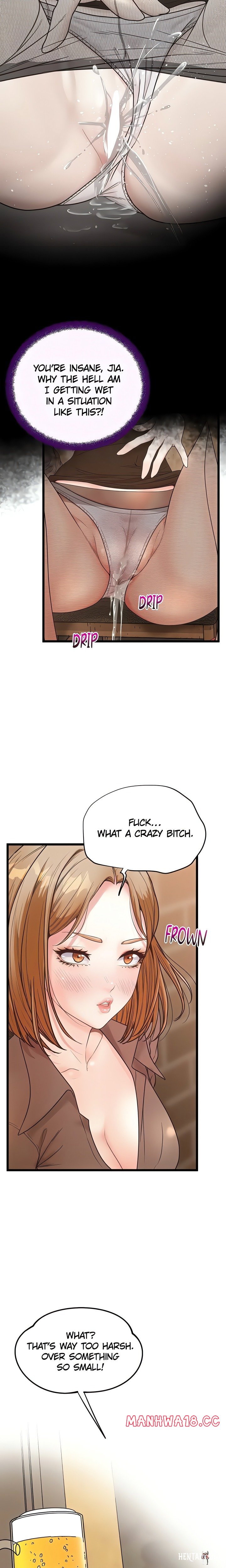 Workplace Relationship Management Workplace Relationship Management Chapter 20 - Page 22