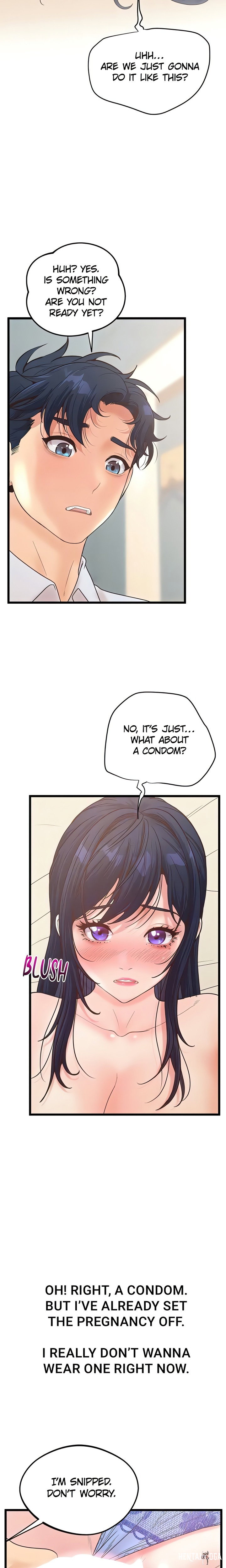 Workplace Relationship Management Workplace Relationship Management Chapter 20 - Page 6