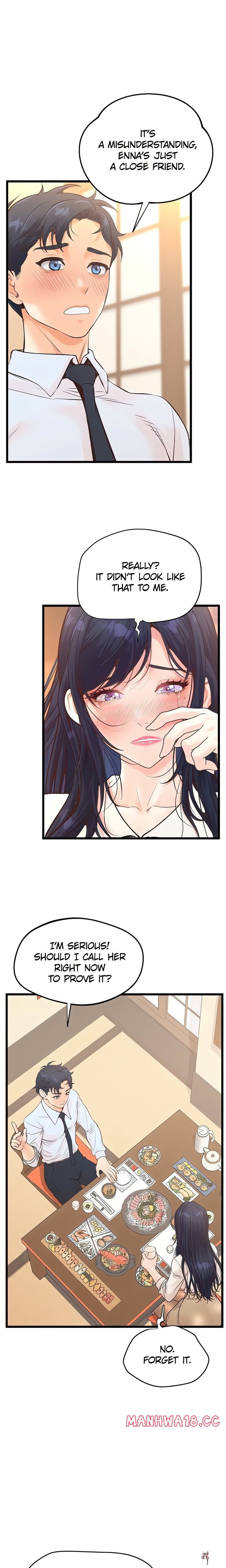 Workplace Relationship Management Workplace Relationship Management Chapter 19 - Page 1