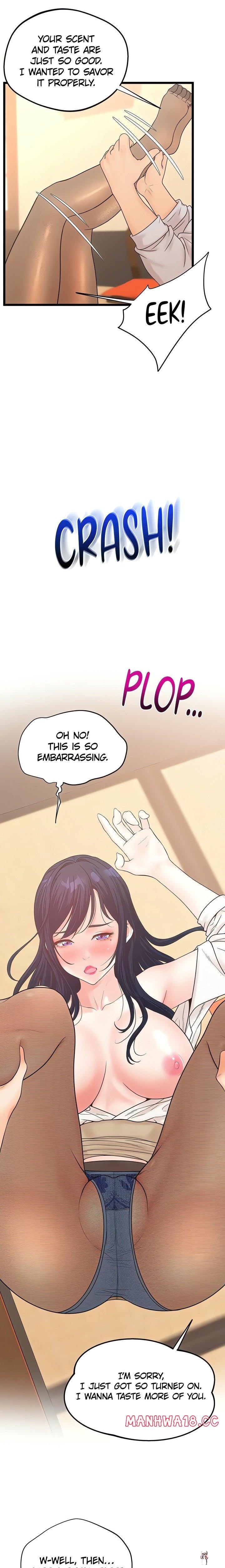 Workplace Relationship Management Workplace Relationship Management Chapter 19 - Page 12