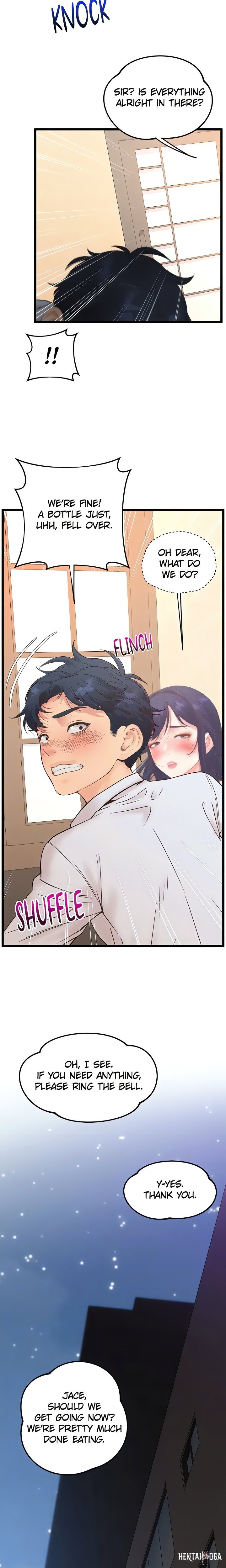 Workplace Relationship Management Workplace Relationship Management Chapter 19 - Page 15