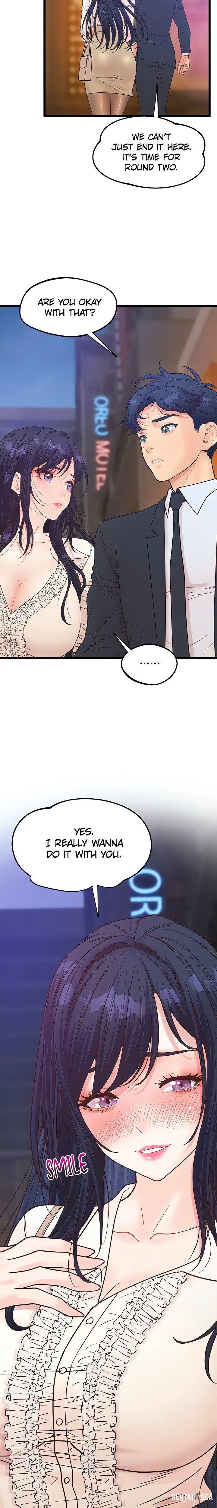 Workplace Relationship Management Workplace Relationship Management Chapter 19 - Page 17