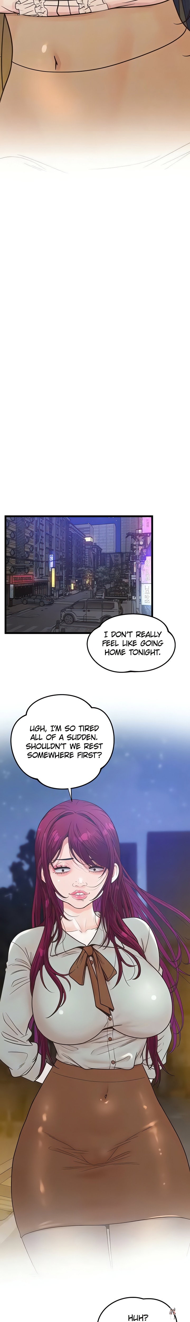 Workplace Relationship Management Workplace Relationship Management Chapter 19 - Page 18