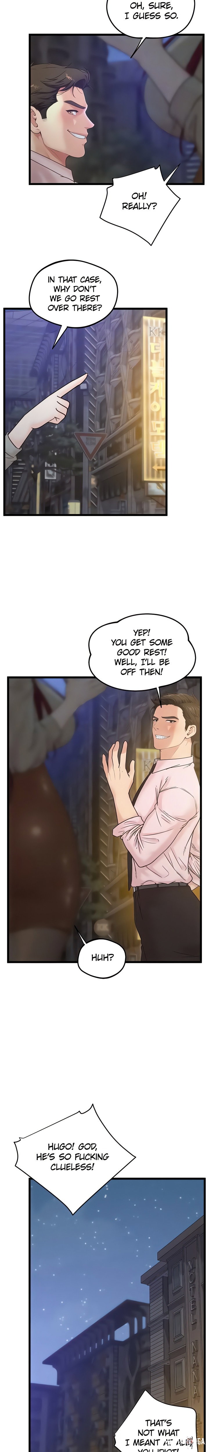 Workplace Relationship Management Workplace Relationship Management Chapter 19 - Page 19