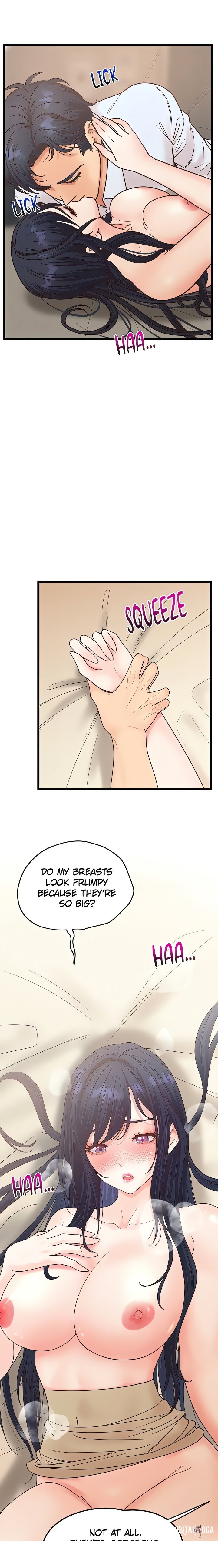 Workplace Relationship Management Workplace Relationship Management Chapter 19 - Page 21