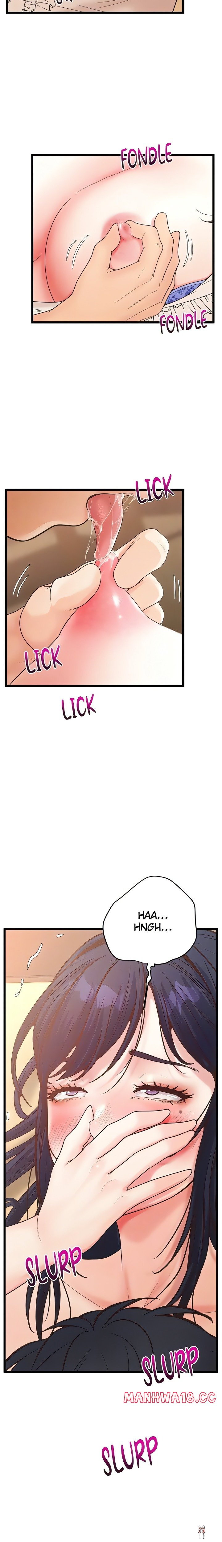 Workplace Relationship Management Workplace Relationship Management Chapter 19 - Page 6