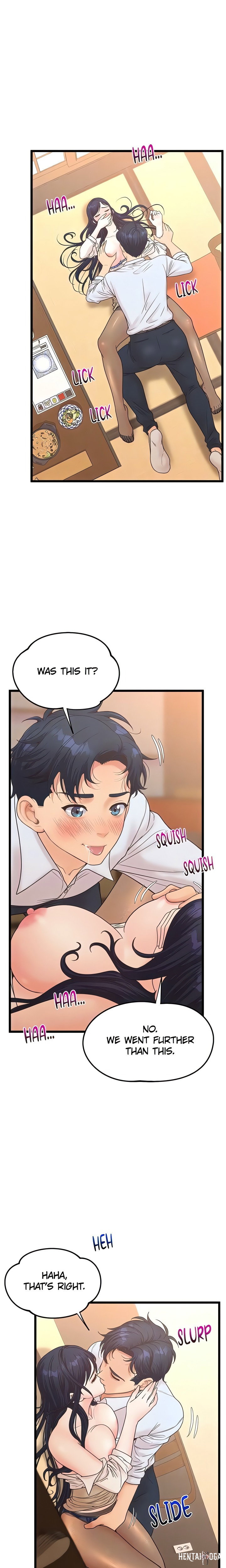 Workplace Relationship Management Workplace Relationship Management Chapter 19 - Page 7