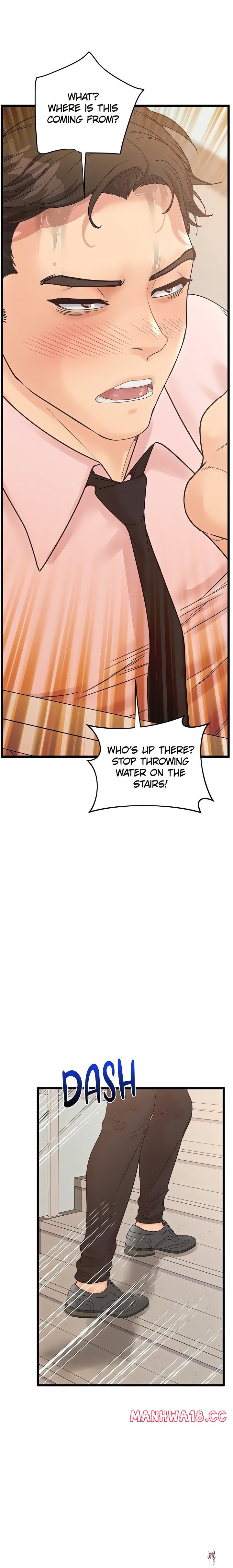 Workplace Relationship Management Workplace Relationship Management Chapter 18 - Page 10