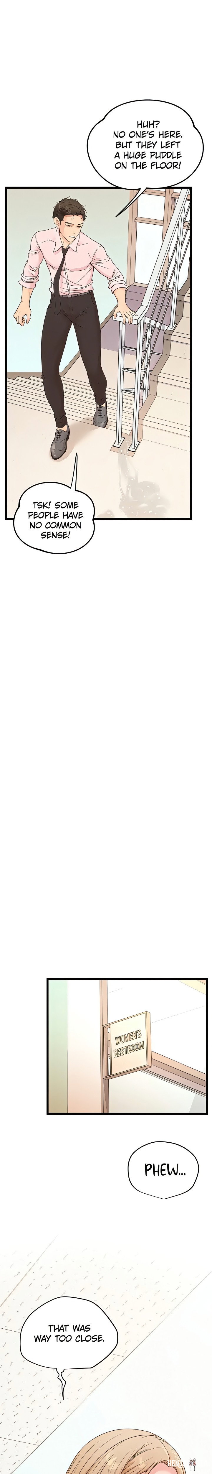 Workplace Relationship Management Workplace Relationship Management Chapter 18 - Page 11