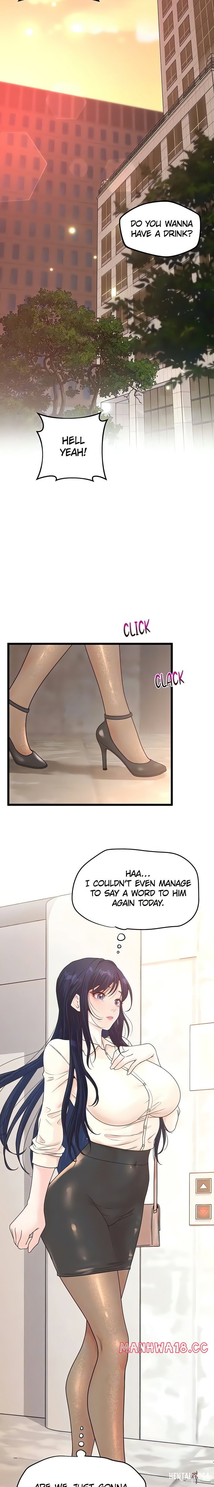 Workplace Relationship Management Workplace Relationship Management Chapter 18 - Page 14