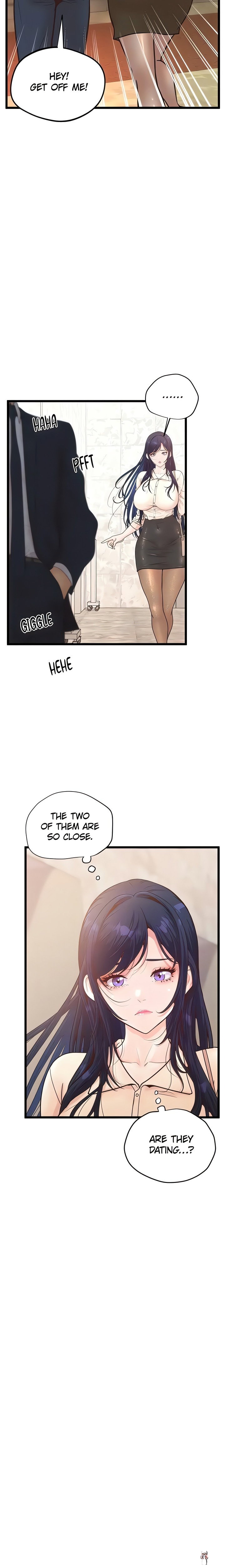 Workplace Relationship Management Workplace Relationship Management Chapter 18 - Page 16