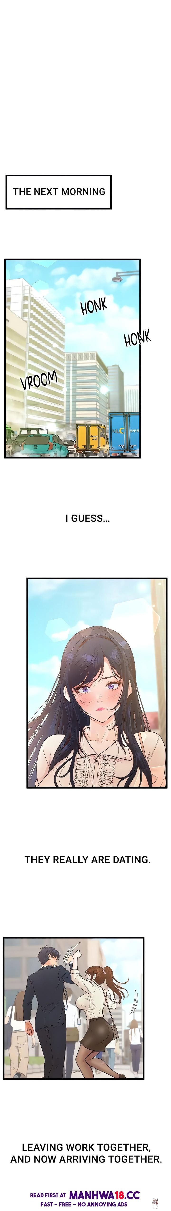 Workplace Relationship Management Workplace Relationship Management Chapter 18 - Page 17