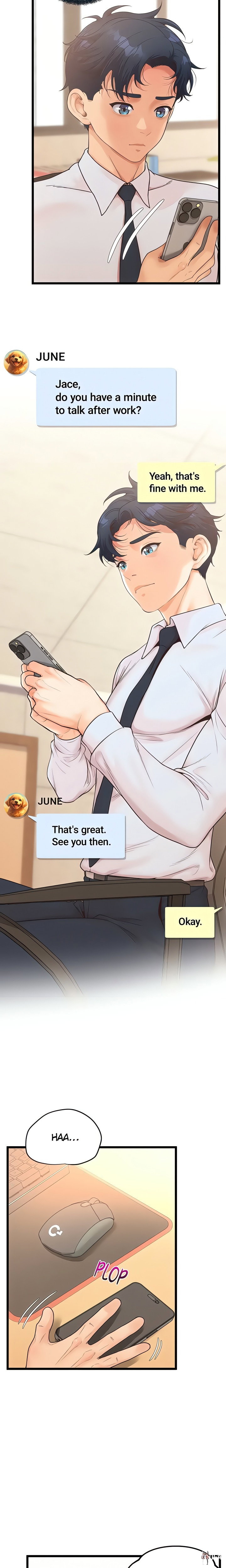 Workplace Relationship Management Workplace Relationship Management Chapter 18 - Page 19