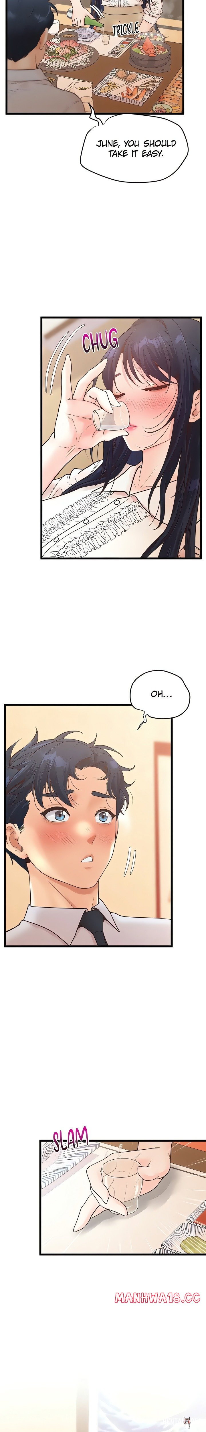 Workplace Relationship Management Workplace Relationship Management Chapter 18 - Page 22