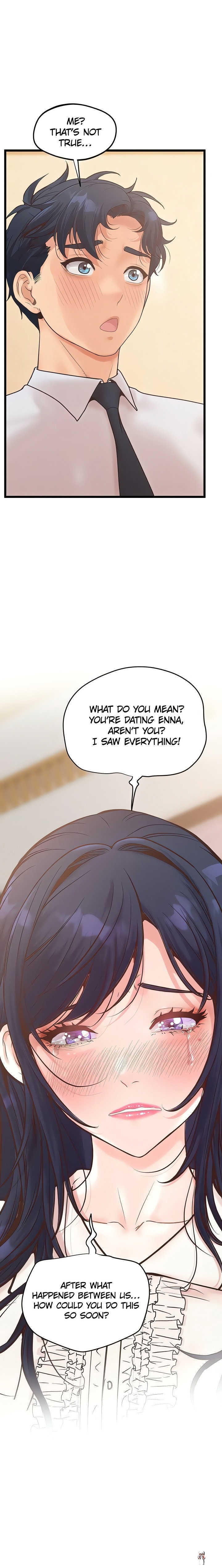 Workplace Relationship Management Workplace Relationship Management Chapter 18 - Page 24