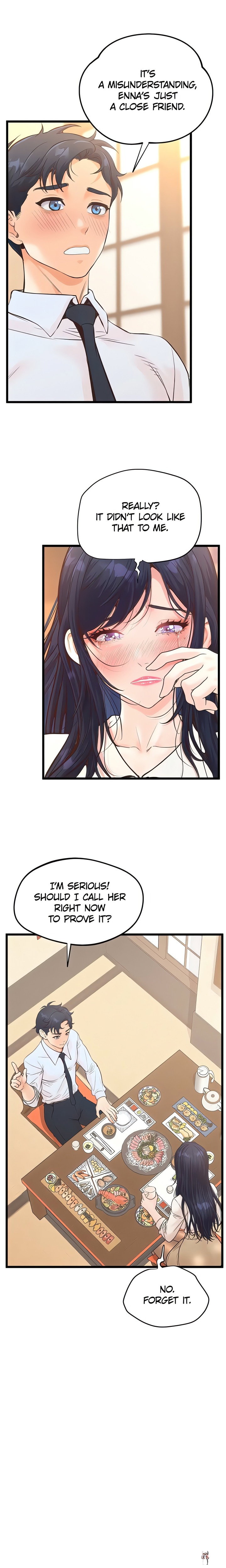 Workplace Relationship Management Workplace Relationship Management Chapter 18 - Page 25