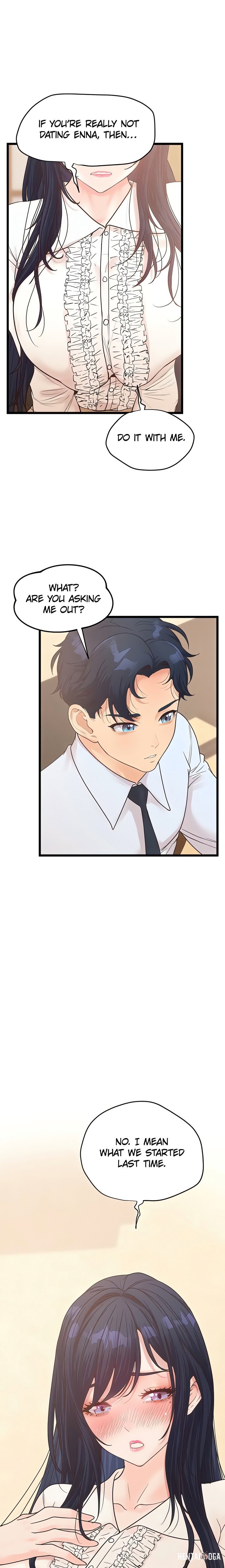 Workplace Relationship Management Workplace Relationship Management Chapter 18 - Page 26