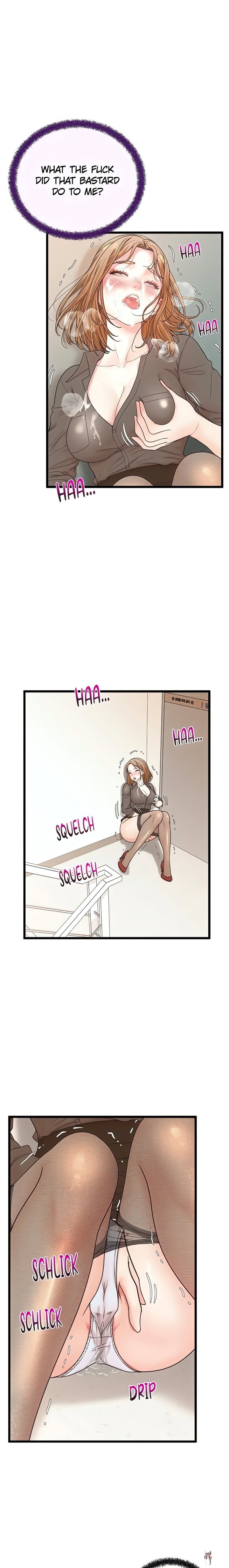 Workplace Relationship Management Workplace Relationship Management Chapter 18 - Page 3